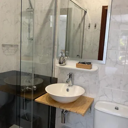 Amara 3* San Sebastián