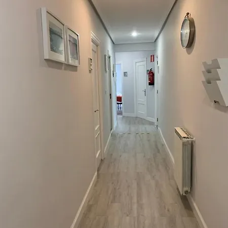 Amara Guest house San Sebastian