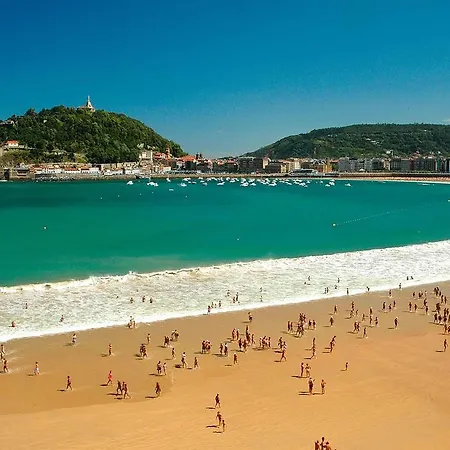 Guest house Amara San Sebastian