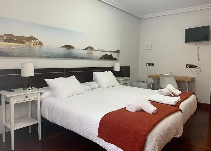 Amara 圣塞瓦斯蒂安