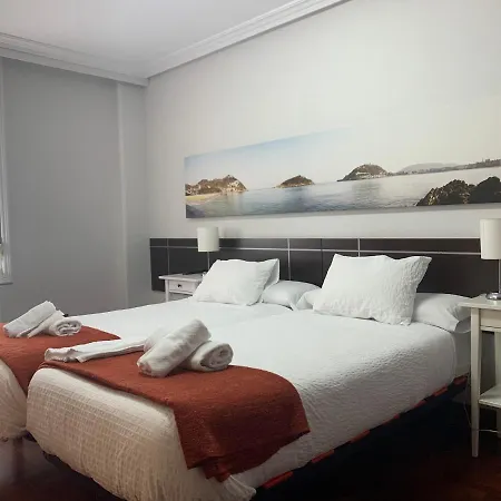 Amara Pensionat 3*
