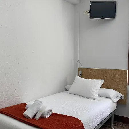 Pensionat Amara 3*