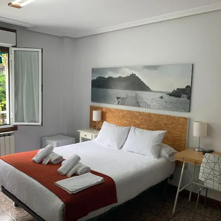 Pensionat Amara 3*