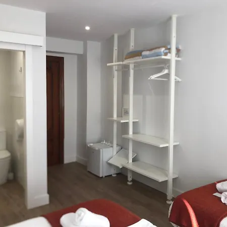 Amara Casa de hóspedes