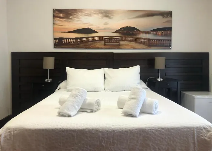 Amara Maison d'hôtes 3*