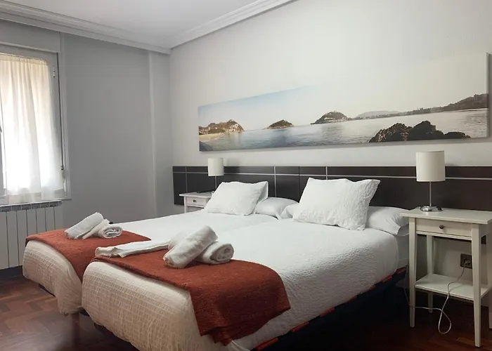 Amara Maison d'hôtes 3*