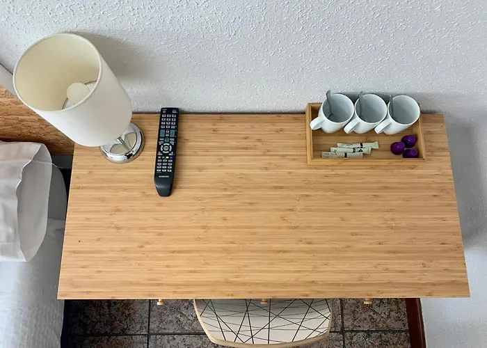 Gæstehus Amara San Sebastián