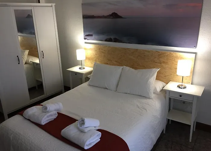 Amara Gæstehus San Sebastián