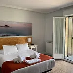 ゲストハウス ペンション アマラ サン・セバスティアン