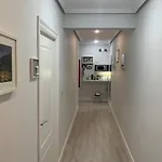 ペンション アマラ サン・セバスティアン