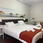 ペンション アマラ サン・セバスティアン