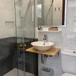 ペンション アマラ ゲストハウス サン・セバスティアン