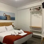 ペンション アマラ ゲストハウス サン・セバスティアン