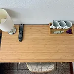 ゲストハウス ペンション アマラ サン・セバスティアン