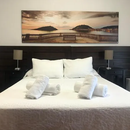 Amara Casa de hóspedes 3*