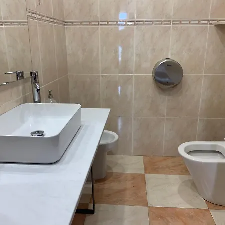 Casa de hóspedes Amara