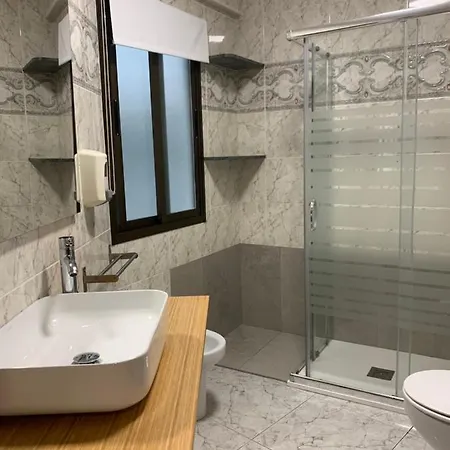 Casa de hóspedes Amara 3*