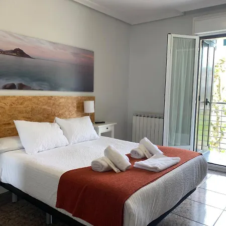 Casa de hóspedes Amara 3*