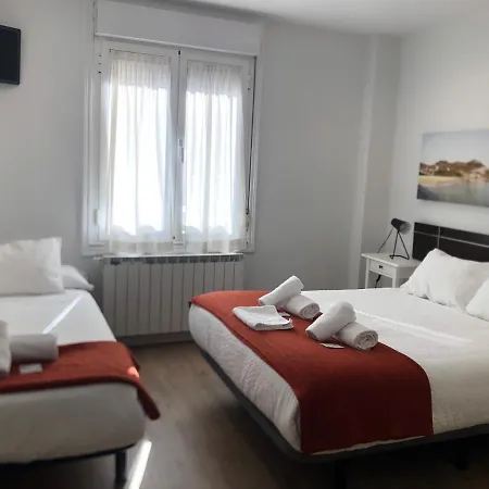Amara Casa de hóspedes 3*