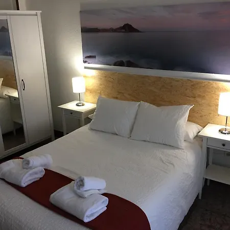 Amara Casa de hóspedes San Sebastián