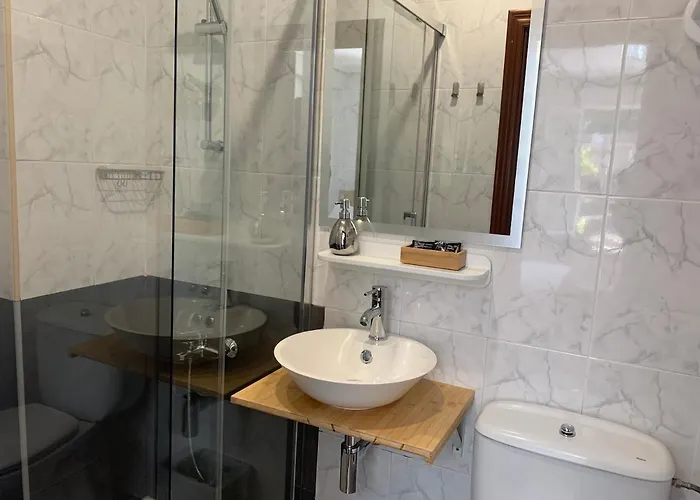 Amara 3* San Sebastián