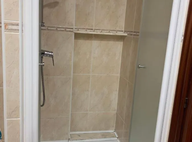 Amara 3* San Sebastián