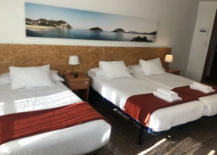 Vendégház Amara 3*